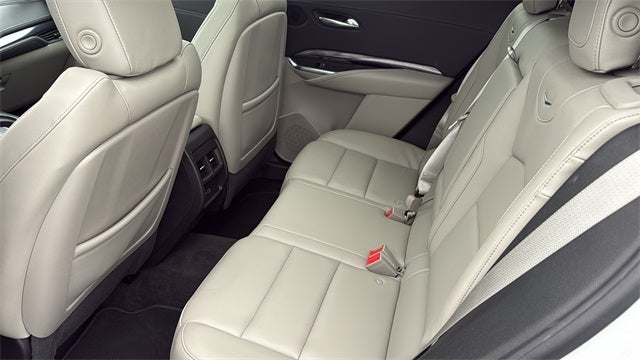 2022 Cadillac XT4 FWD Luxury