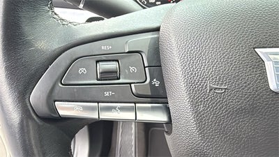 2022 Cadillac XT4 FWD Luxury