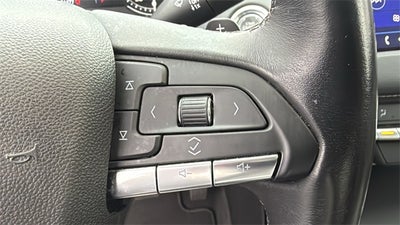 2022 Cadillac XT4 FWD Luxury