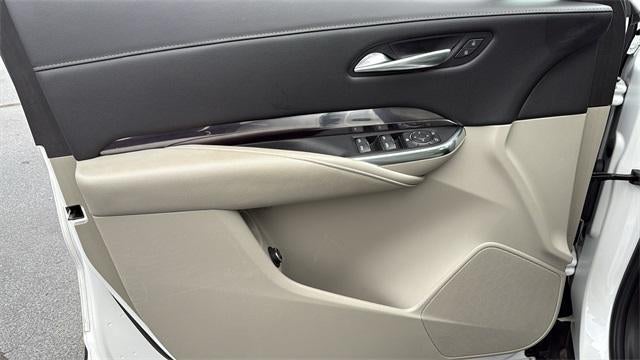 2022 Cadillac XT4 FWD Luxury