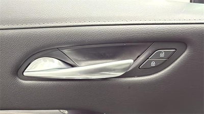 2022 Cadillac XT4 FWD Luxury