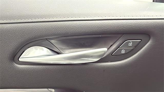 2022 Cadillac XT4 FWD Luxury