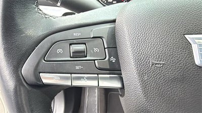 2022 Cadillac XT4 FWD Luxury