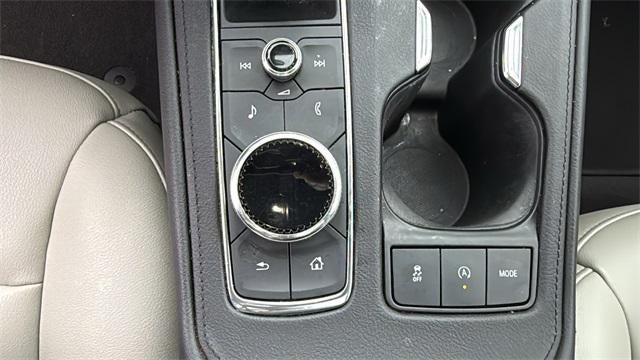 2022 Cadillac XT4 FWD Luxury