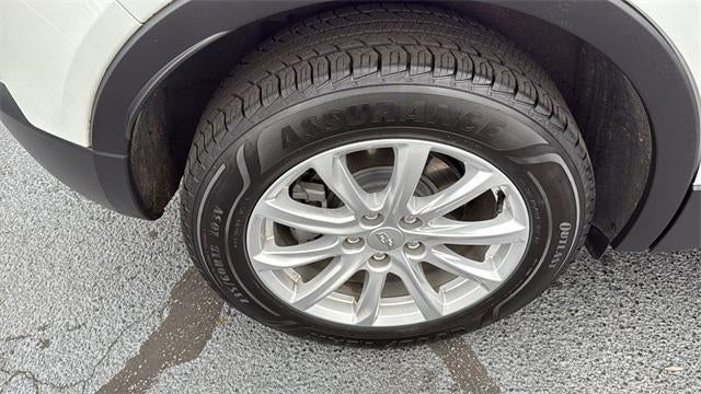 2022 Cadillac XT4 FWD Luxury