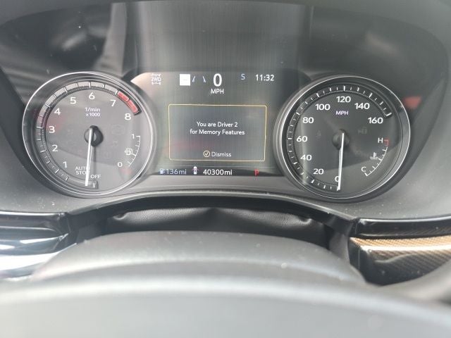 2022 Cadillac XT6 AWD Premium Luxury