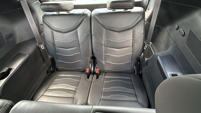 2022 Cadillac XT6 AWD Premium Luxury