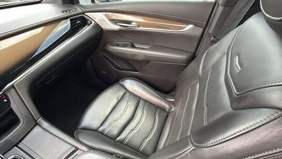 2022 Cadillac XT6 AWD Premium Luxury