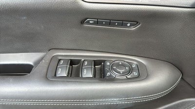 2022 Cadillac XT6 AWD Premium Luxury