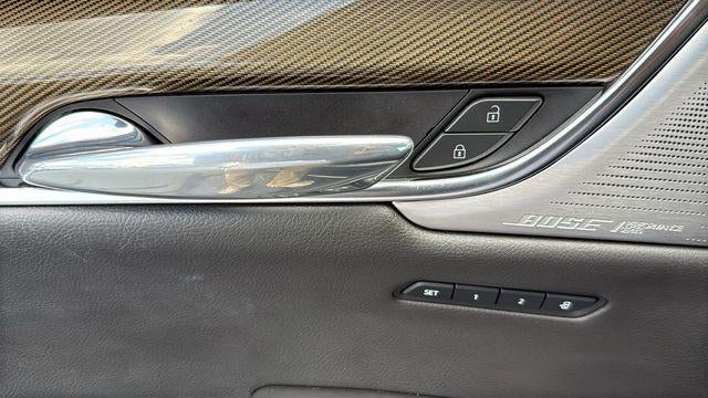 2022 Cadillac XT6 AWD Premium Luxury