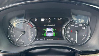 2022 Cadillac XT6 AWD Premium Luxury