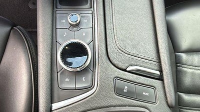 2022 Cadillac XT6 AWD Premium Luxury