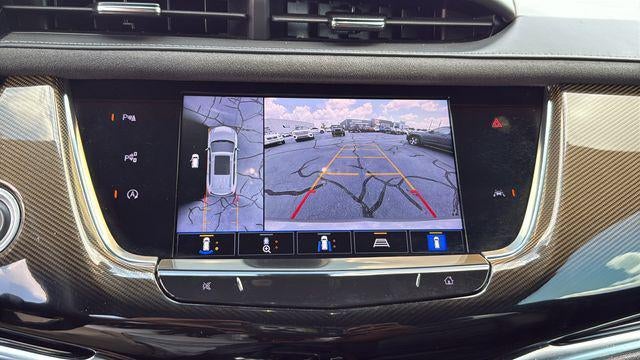 2022 Cadillac XT6 AWD Premium Luxury