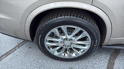 2022 Cadillac XT6 AWD Premium Luxury