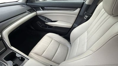 2022 Honda Accord Touring