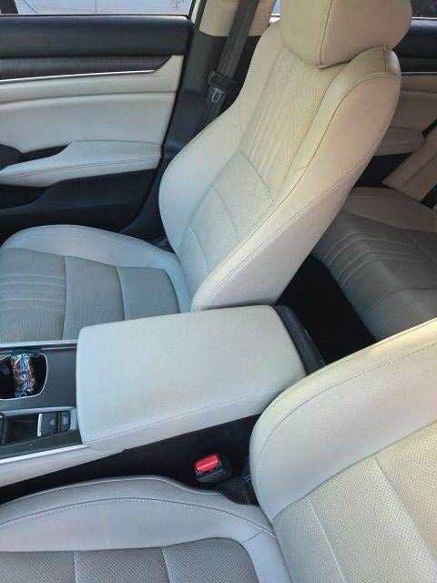 2022 Honda Accord Touring