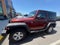 2009 Jeep Wrangler X