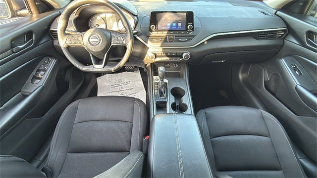 2023 Nissan Altima S FWD