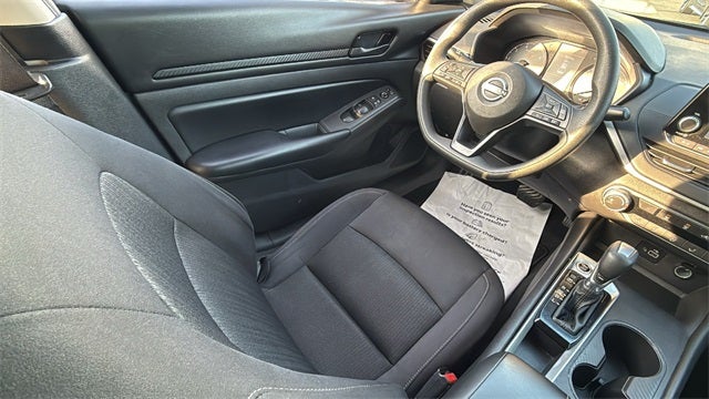 2023 Nissan Altima S FWD