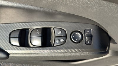 2023 Nissan Altima S FWD