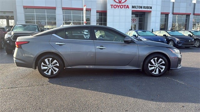 2023 Nissan Altima S FWD