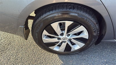 2023 Nissan Altima S FWD