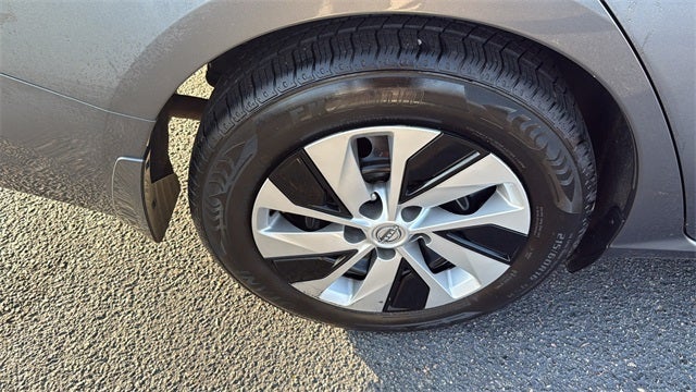 2023 Nissan Altima S FWD