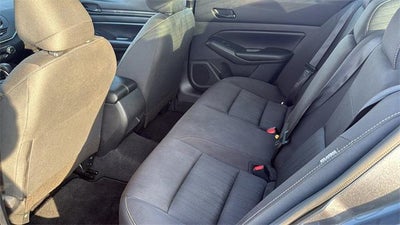 2023 Nissan Altima S FWD