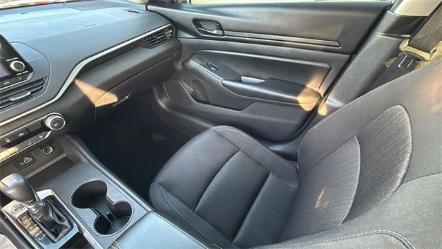 2023 Nissan Altima S FWD