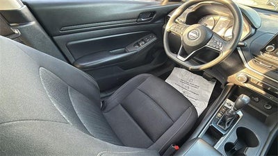 2023 Nissan Altima S FWD