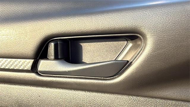 2023 Nissan Altima S FWD