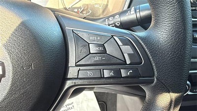 2023 Nissan Altima S FWD