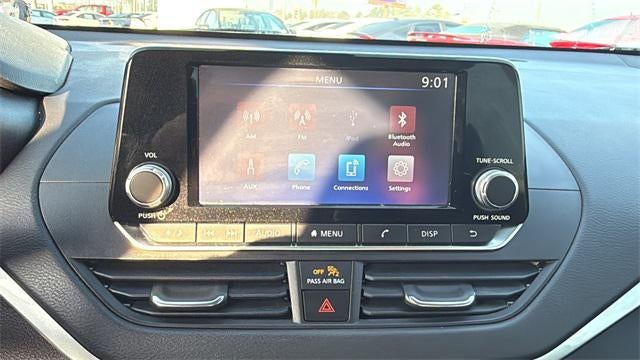 2023 Nissan Altima S FWD