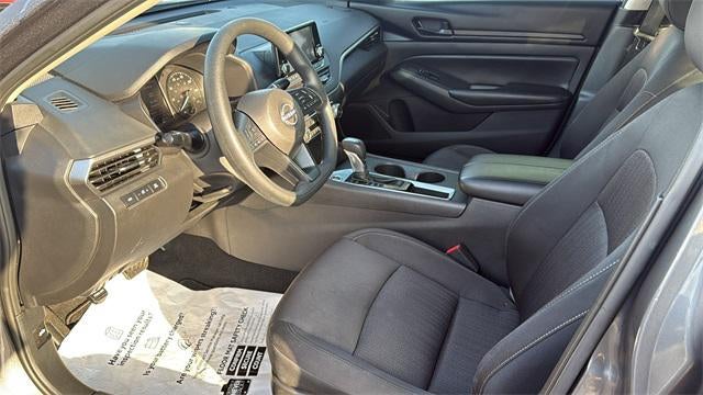 2023 Nissan Altima S FWD