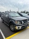 2012 Nissan Frontier SL