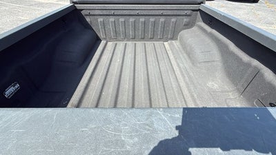 2017 Nissan Frontier Desert Runner
