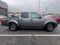 2017 Nissan Frontier Desert Runner