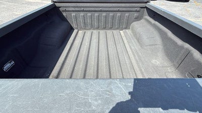 2017 Nissan Frontier Desert Runner