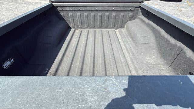 2017 Nissan Frontier Desert Runner