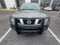 2017 Nissan Frontier Desert Runner