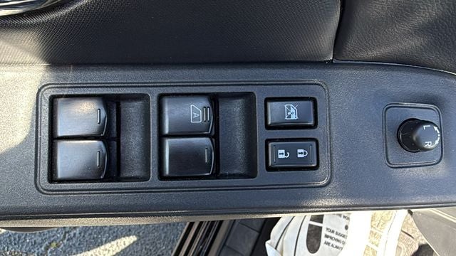2023 Nissan Frontier Crew Cab SV 4x2