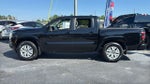 2023 Nissan Frontier Crew Cab SV 4x2