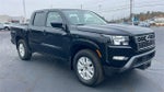 2023 Nissan Frontier Crew Cab SV 4x2