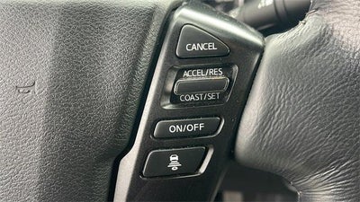 2023 Nissan Frontier Crew Cab SV 4x2