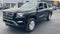 2023 Nissan Frontier Crew Cab SV 4x2
