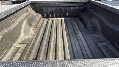 2022 Nissan Frontier Crew Cab SV 4x2