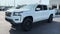 2022 Nissan Frontier Crew Cab SV 4x2