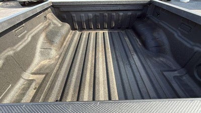 2022 Nissan Frontier Crew Cab SV 4x2