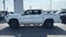 2022 Nissan Frontier Crew Cab SV 4x2