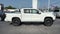 2022 Nissan Frontier Crew Cab SV 4x2
